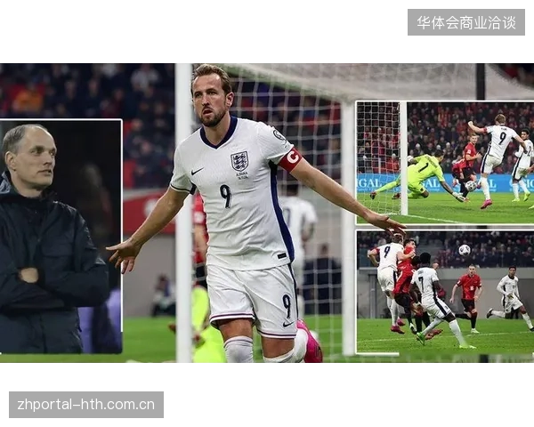 英格兰攻击线核心状态正佳，主帅图赫尔将利用热身赛磨合凯恩与贝林厄姆的共存体系